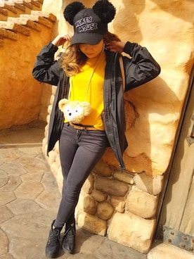 KANAさんのコーディネート