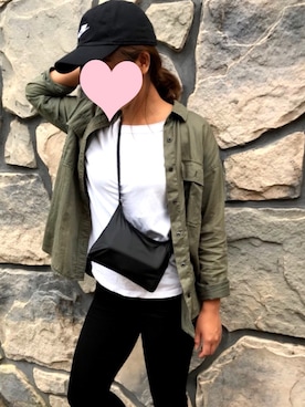 KANAさんのコーディネート