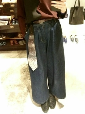 chingさんのコーディネート