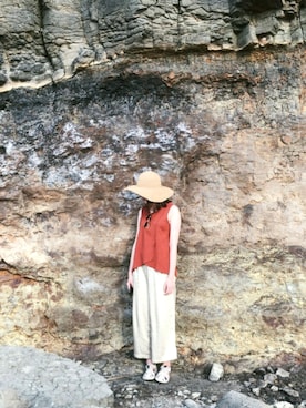 chingさんのコーディネート