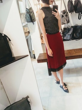 chingさんのコーディネート