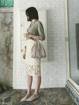 chingさんのコーディネート