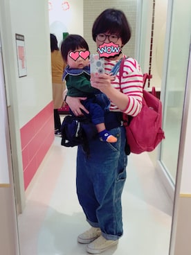 shiiさんのコーディネート