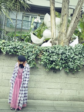 さちこさんのコーディネート