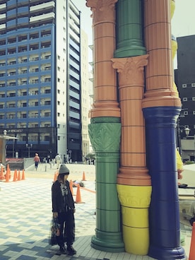 さちこさんのコーディネート