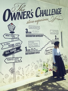 さちこさんのコーディネート