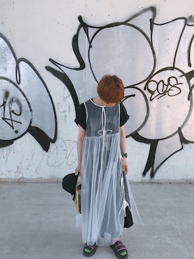 さちこさんのコーディネート