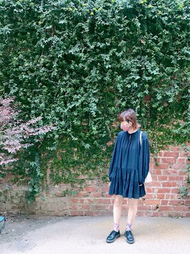 さちこさんのコーディネート