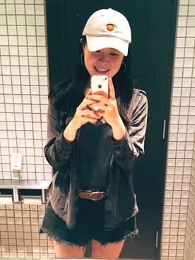 ヨウガチクさんのコーディネート