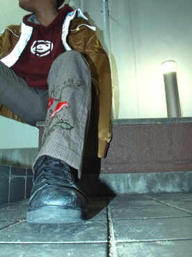 524さんのコーディネート