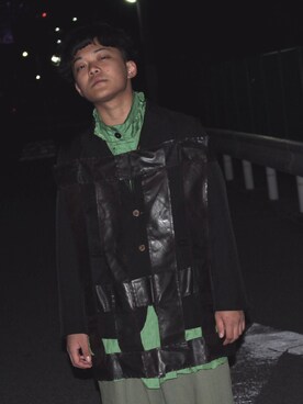 524さんのコーディネート