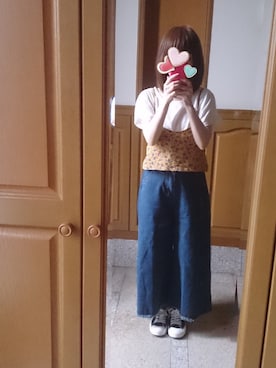 みみさんのコーディネート