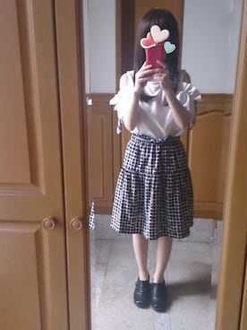 みみさんのコーディネート