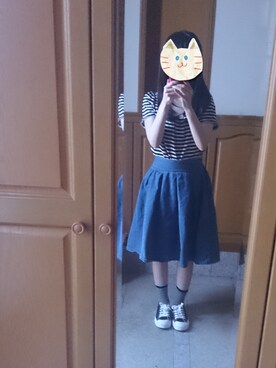 みみさんのコーディネート
