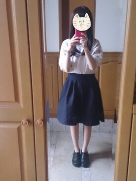 みみさんのコーディネート