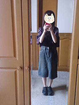 みみさんのコーディネート