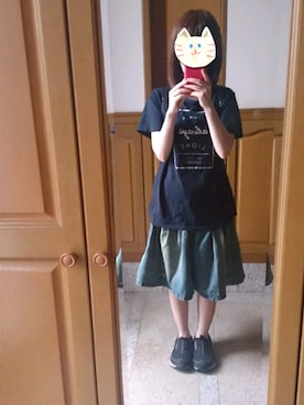 みみさんのコーディネート