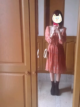 みみさんのコーディネート