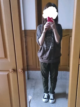 みみさんのコーディネート