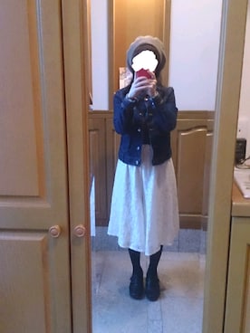 みみさんのコーディネート