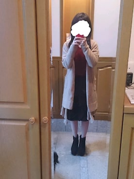 みみさんのコーディネート