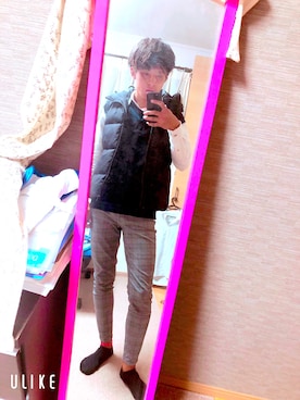 k.kさんのコーディネート