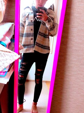 k.kさんのコーディネート