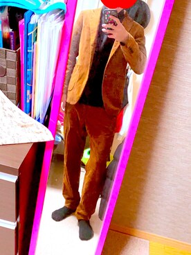 k.kさんのコーディネート