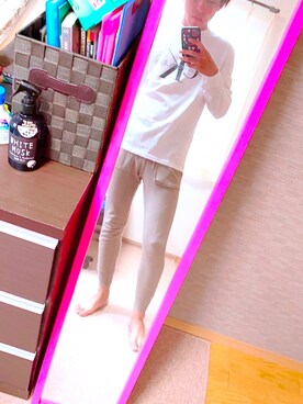 k.kさんのコーディネート