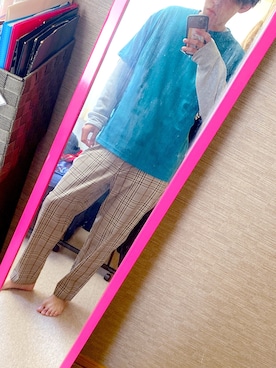 k.kさんのコーディネート