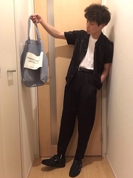 kazukazuさんのコーディネート