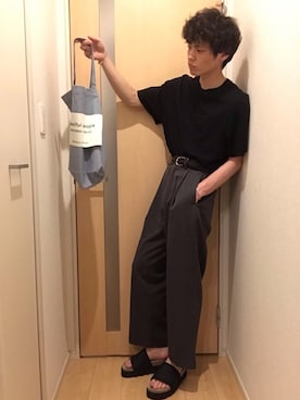 kazukazuさんのコーディネート