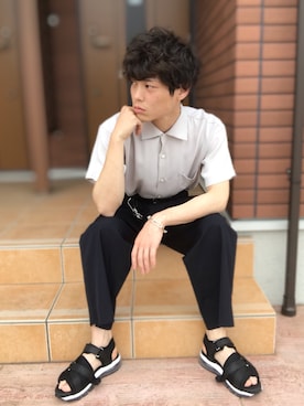 kazukazuさんのコーディネート