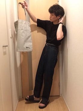 kazukazuさんのコーディネート