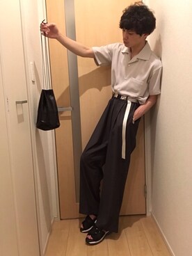 kazukazuさんのコーディネート