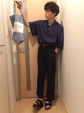 kazukazuさんのコーディネート