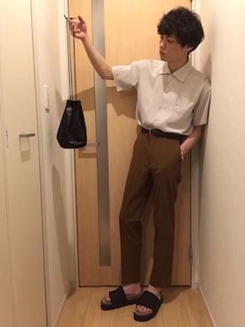 kazukazuさんのコーディネート