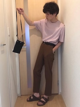 kazukazuさんのコーディネート