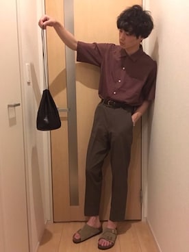 kazukazuさんのコーディネート