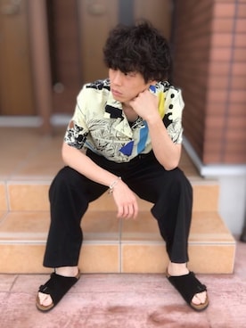 kazukazuさんのコーディネート