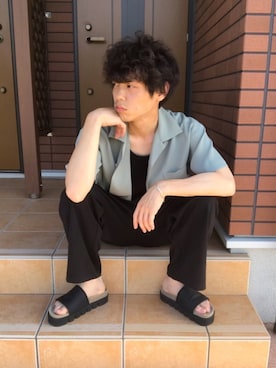 kazukazuさんのコーディネート