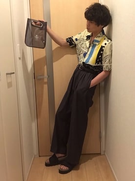 kazukazuさんのコーディネート