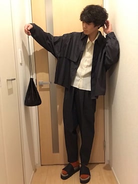 kazukazuさんのコーディネート