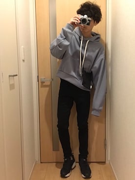 kazukazuさんのコーディネート