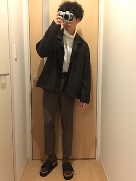 kazukazuさんのコーディネート