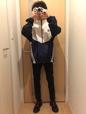 kazukazuさんのコーディネート