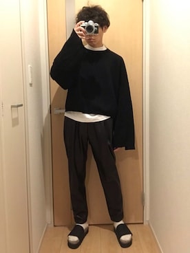 kazukazuさんのコーディネート