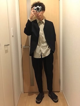 kazukazuさんのコーディネート