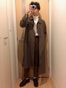 kazukazuさんのコーディネート