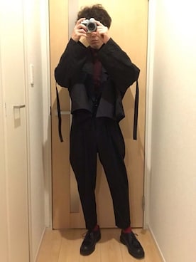 kazukazuさんのコーディネート